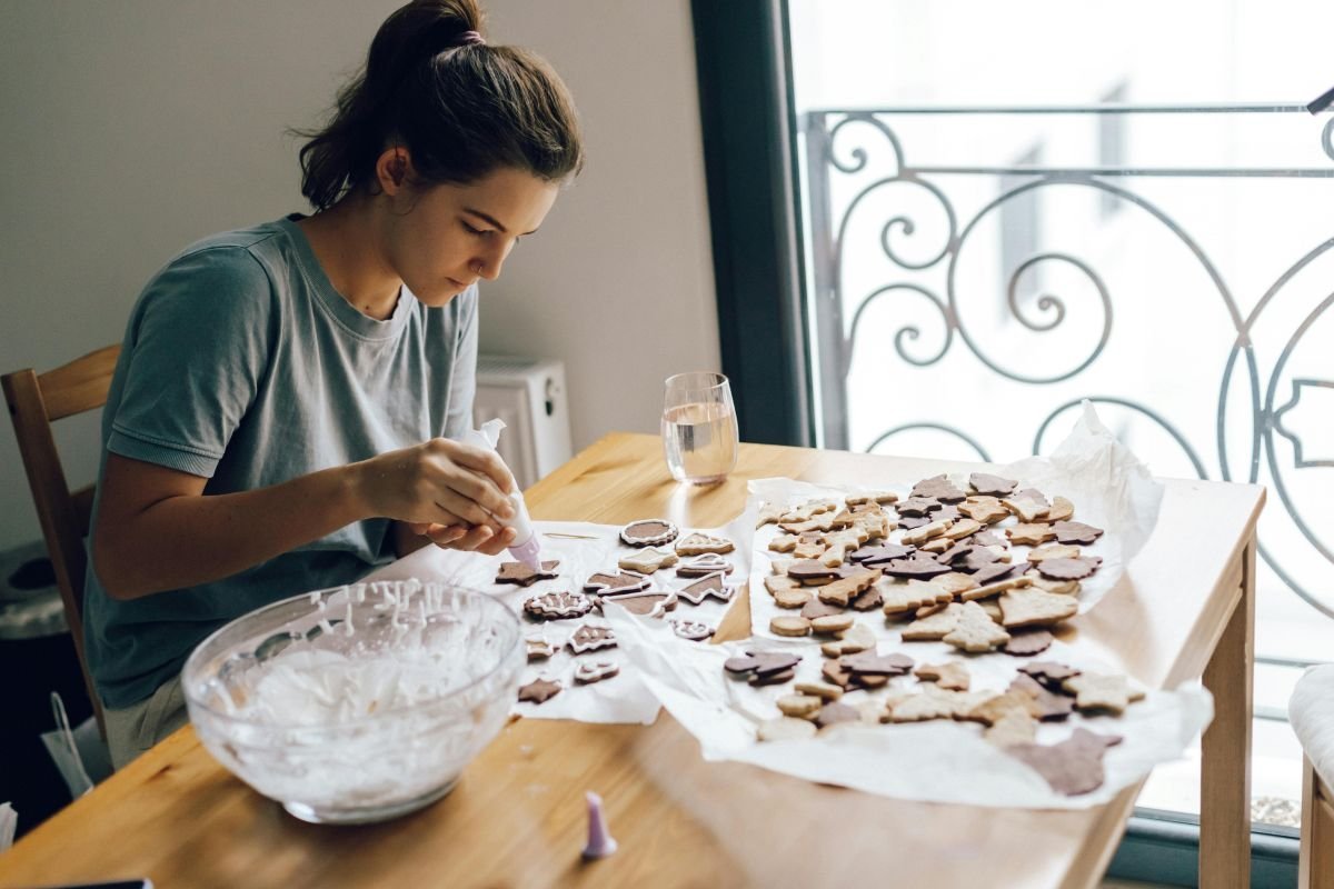 Renda Extra para o Brasileiro: Oportunidade de trabalho em casa.